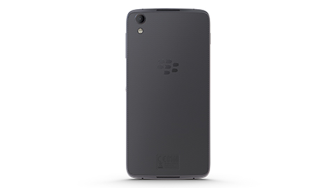 Resmi, BlackBerry Rilis Ponsel Android Terjangkau