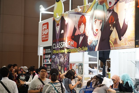 AFAID 2016 Digelar, Usung Konsep Baru