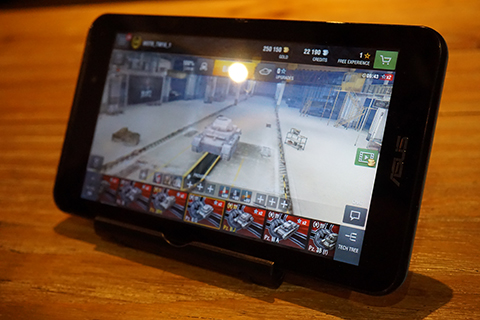 Wargaming Kenalkan World of Tanks Blitz di Indonesia