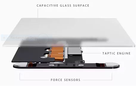 Mengenal Taptic Engine di iPhone 7