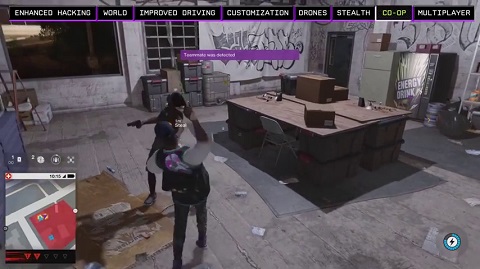 Watch Dogs 2 Punya Banyak Opsi Kustomisasi dan Hacking