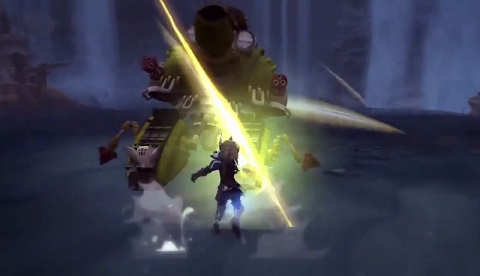 Update Awakening Skill Dragon Nest Indonesia Rilis Besok