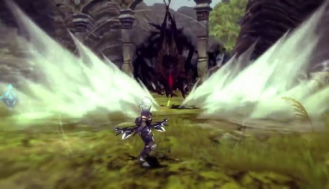 Update Awakening Skill Dragon Nest Indonesia Rilis Besok