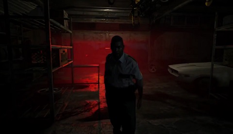 Resident Evil VII Semakin Menyeramkan