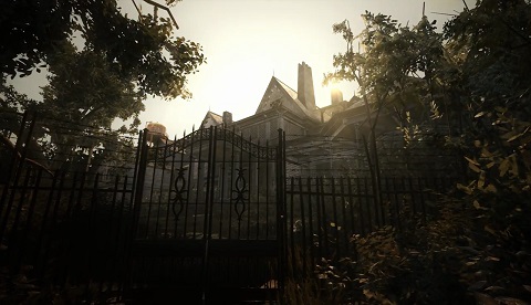 Resident Evil VII Semakin Menyeramkan