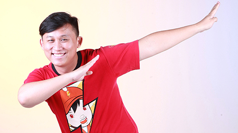 Yang Muda, Yang Kreatif, dan Yang Cinta Negeri