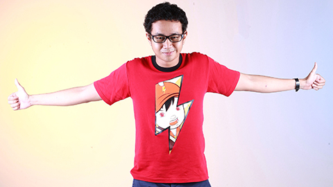 Yang Muda, Yang Kreatif, dan Yang Cinta Negeri