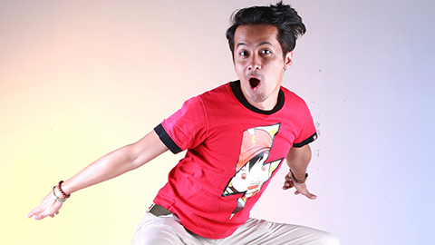 Yang Muda, Yang Kreatif, dan Yang Cinta Negeri