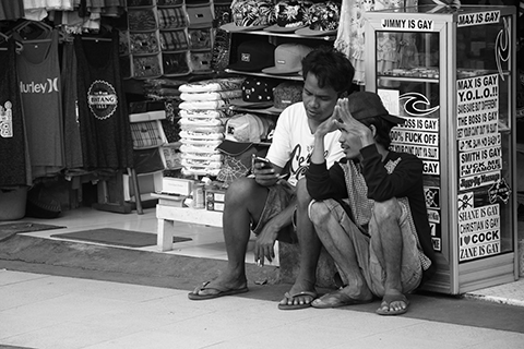 Canon EOS 80D, DSLR Serbaguna di Kelas Menengah