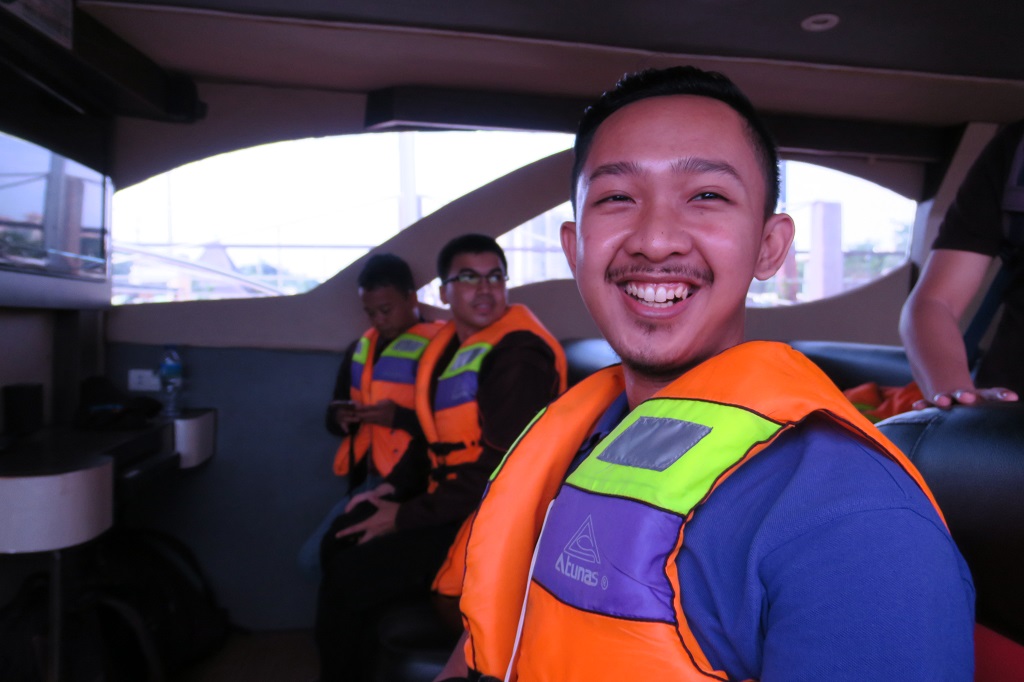 Ambil Foto Tanpa Ribet Pakai Canon PowerShot G3 X