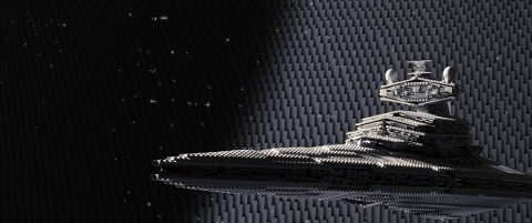 Trailer Star Wars: Rogue One Ini Terbuat dari LEGO
