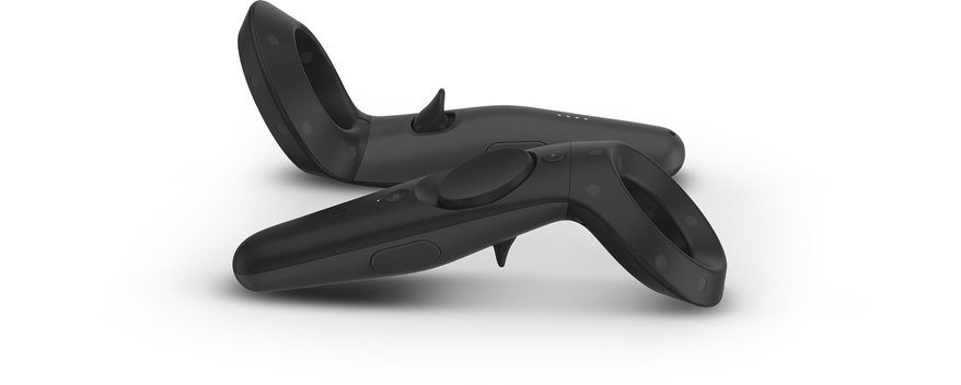 HTC Vive VR Miliki Controller Baru 