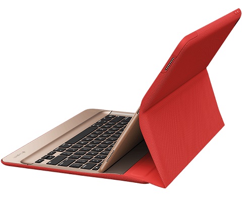 Logitech Rilis Keyboard Khusus iPad Pro di Indonesia