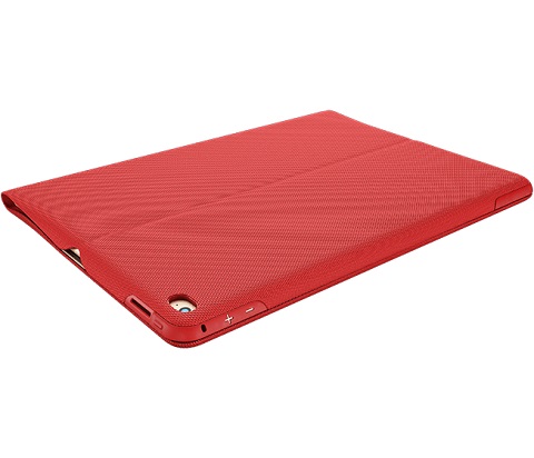 Logitech Rilis Keyboard Khusus iPad Pro di Indonesia