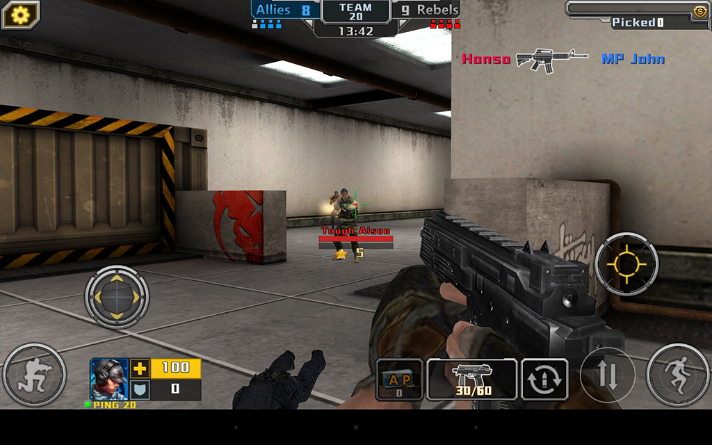 7 Game Android Pilihan Bulan November