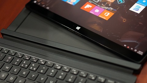 Dell XPS 12, Ultrabook Hibrida Mewah dan Kencang