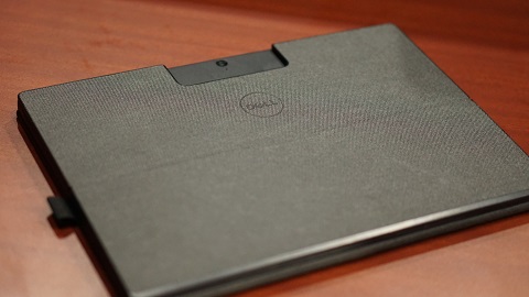 Dell XPS 12, Ultrabook Hibrida Mewah dan Kencang