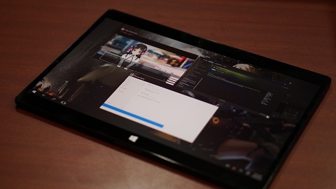 Dell XPS 12, Ultrabook Hibrida Mewah dan Kencang