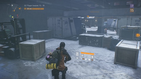 Mengungkap Konspirasi dan Selamatkan Kota di Tom Clancys The Division