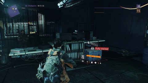 Mengungkap Konspirasi dan Selamatkan Kota di Tom Clancys The Division