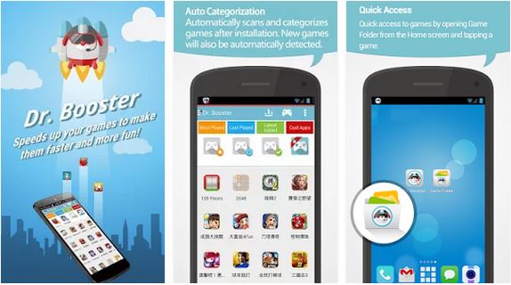 Ini Aplikasi untuk Amankan dan Tingkatkan Performa Gadget Anda