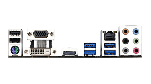 GIGABYTE H170-HD3, Lebih Ekonomis, Performa Bersaing