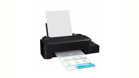 EPSON L120, Ekonomis untuk Para Mahasiswa
