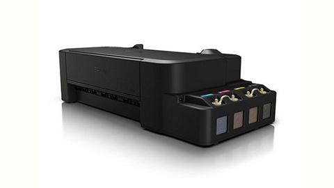 EPSON L120, Ekonomis untuk Para Mahasiswa