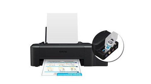 EPSON L120, Ekonomis untuk Para Mahasiswa