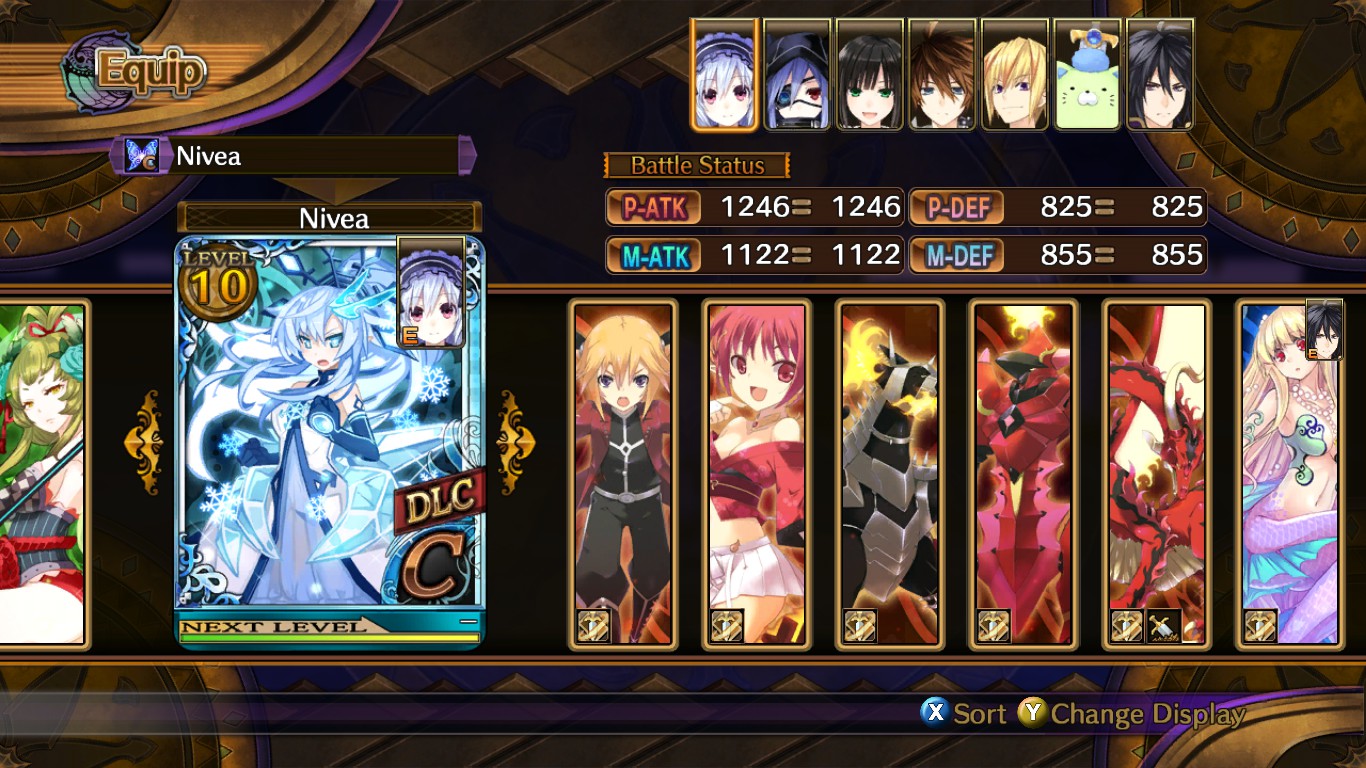 Fairy Fencer F: Seru, Penuh Aksi, Sekaligus Kocak  