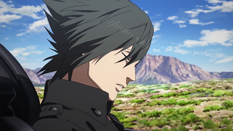 Final Fantasy XV Juga Hadir dalam Bentuk Anime