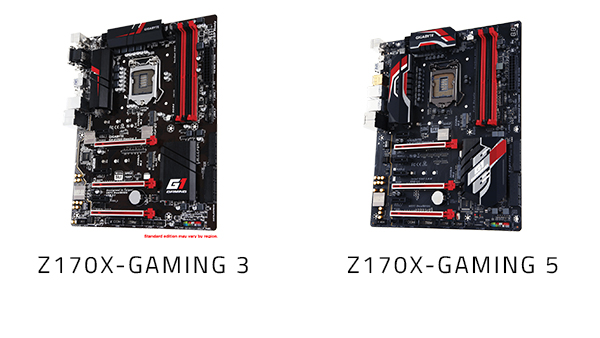 Uji Motherboard GIGABYTE Z170X-GAMING 3 dan Z170X-GAMING 5, Mana yang Lebih Baik?