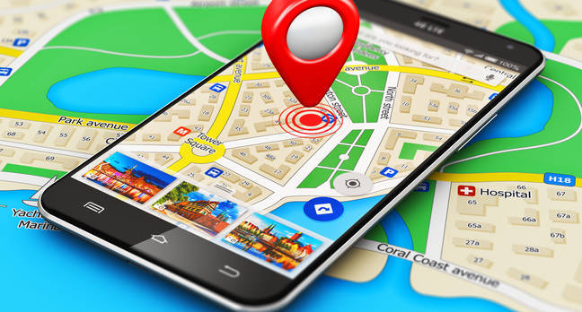 Optimalkan Waktu Perjalanan Selama Ramadan dengan Google Maps