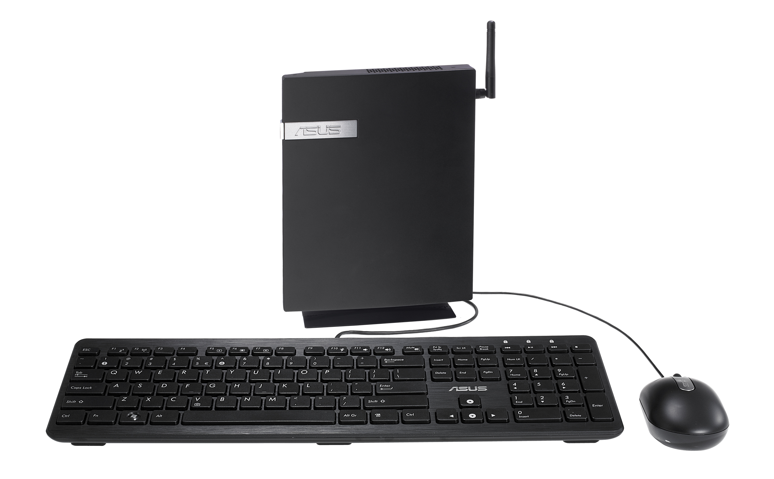 PC Sebagai Perangkat Utama Sebuah Perusahaan