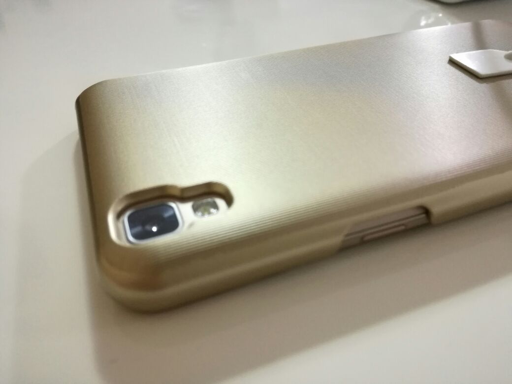 Ponsel Baterai Besar LG X Power Sambangi Indonesia