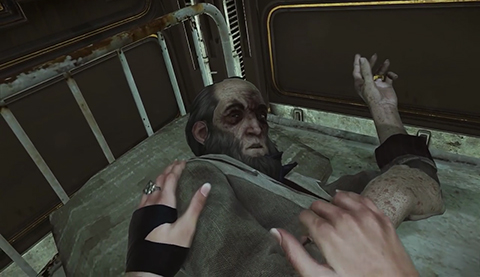 Simak Wujud Clockwork Mansion di Cuplikan Baru Dishonored 2