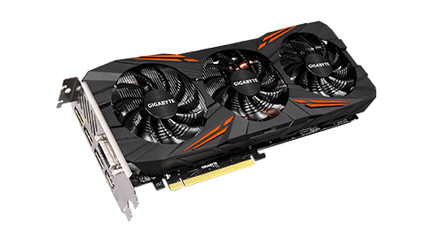 GIGABYTE GeForce GTX 1080 G1 Gaming, Super Kencang untuk Sultan