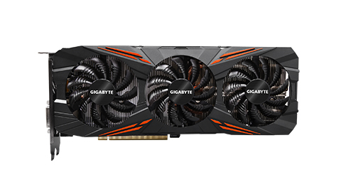 GIGABYTE GeForce GTX 1080 G1 Gaming, Super Kencang untuk Sultan