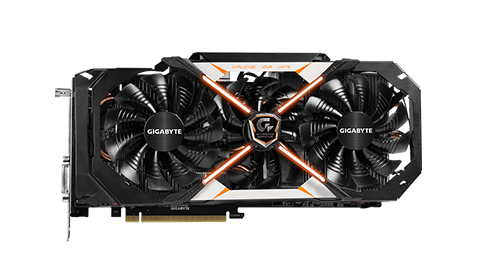 GIGABYTE GTX 1070 XTREME GAMING, Pendingin Baru Bikin Lebih Optimal