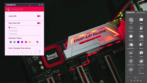 GIGABYTE Z170X-GAMING G1, Paket Lengkap di 1 Motherboard