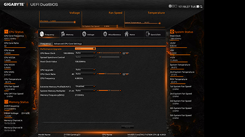 GIGABYTE Z170X-GAMING G1, Paket Lengkap di 1 Motherboard