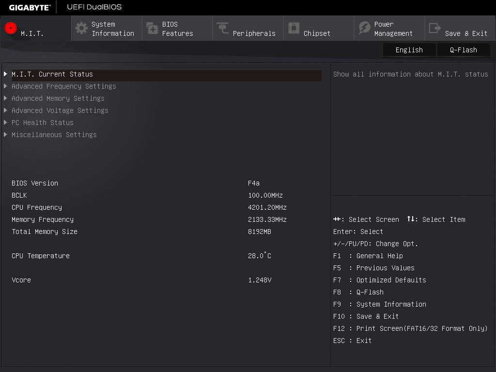 GIGABYTE GA-Z170X Gaming 7: Mudah Di-Overclock, Stabil, dan Kaya Fitur