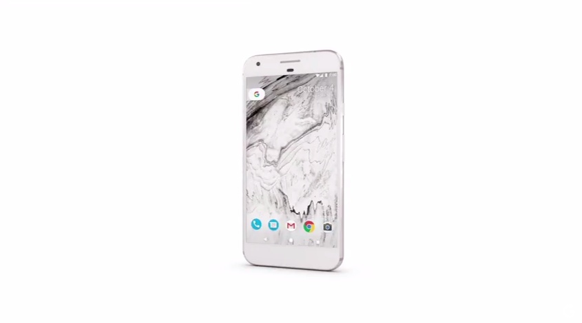 Google Pixel Muncul, Usung Fitur dan Kamera Tercanggih di Dunia