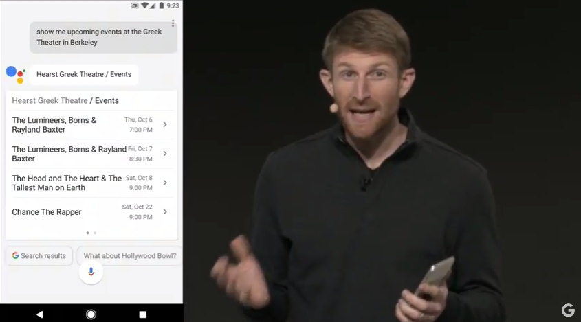 Google Pixel Muncul, Usung Fitur dan Kamera Tercanggih di Dunia