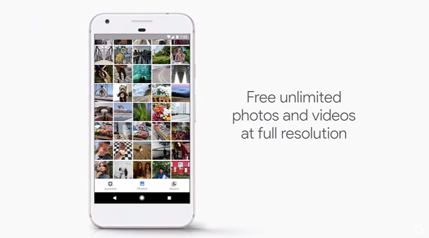 Google Pixel Muncul, Usung Fitur dan Kamera Tercanggih di Dunia