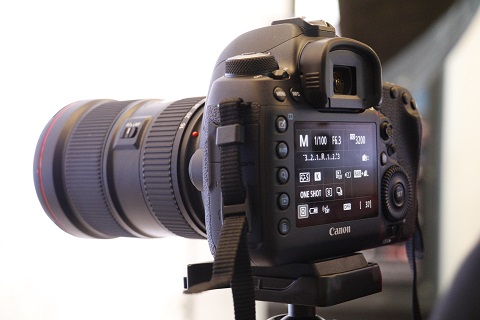 canon eos 5d mark iv akhirnya rilis di