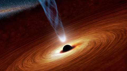 7 Fakta Menarik Mengenai Gelombang Gravitasi