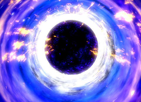 7 Fakta Menarik Mengenai Gelombang Gravitasi