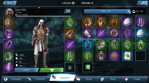 Assassins Creed Identity Mendarat di iOS, Versi Android Menyusul 