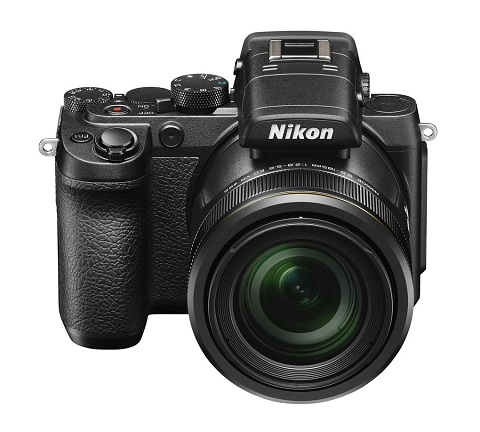 Nikon Rilis 3 Kamera Ringkas Premium Baru